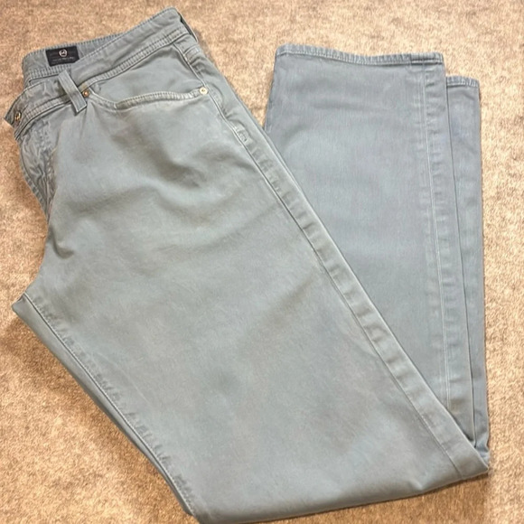 Ag Adriano Goldschmied Other - AG Jeans The Graduate Men's Jeans - Slim Straight Fit. Size 33.
